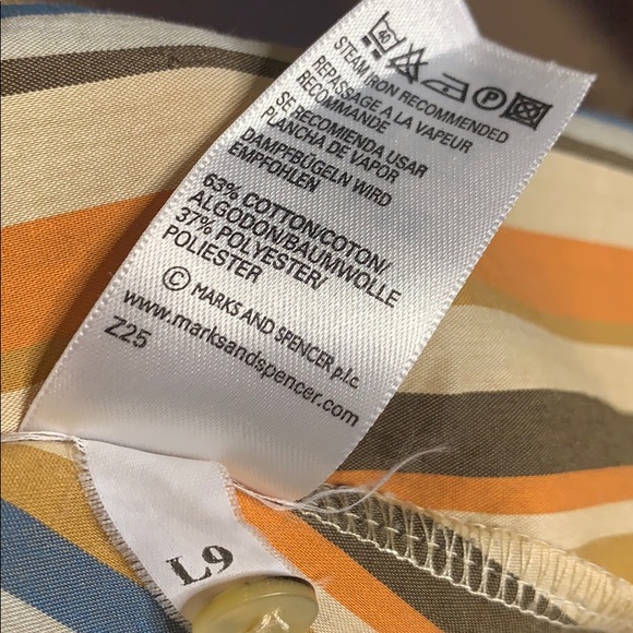 Marks & Spencer shirt - Picture 6 of 6